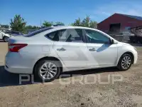 2016 Nissan SENTRA фото