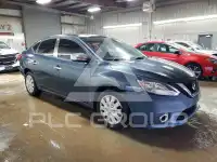 2016 Nissan SENTRA photo