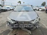 2016 Nissan SENTRA фото