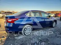 2016 Nissan SENTRA фото