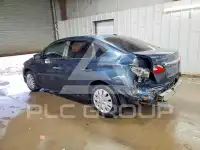 2016 Nissan SENTRA photo