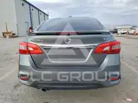 2016 Nissan SENTRA photo