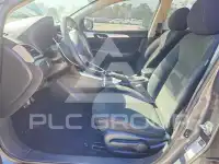 2016 Nissan SENTRA фото