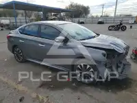 2016 Nissan SENTRA photo