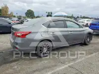 2016 Nissan SENTRA фото