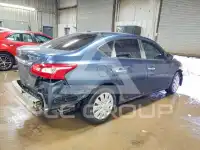 2016 Nissan SENTRA photo
