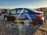 2016 Nissan SENTRA фото