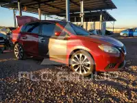 2016 Nissan SENTRA photo