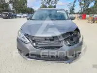 2016 Nissan SENTRA фото