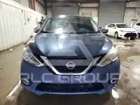 2016 Nissan SENTRA photo