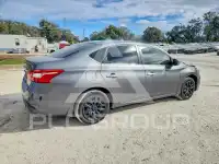 2016 Nissan SENTRA фото