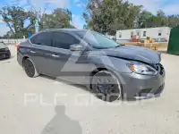 2016 Nissan SENTRA фото