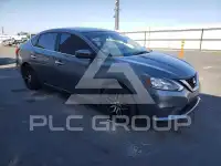 2016 Nissan SENTRA фото