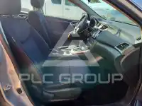2016 Nissan SENTRA фото