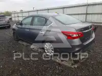 2016 Nissan SENTRA фото