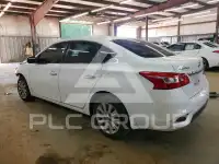 2016 Nissan SENTRA фото