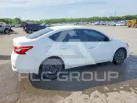 2016 Nissan SENTRA фото