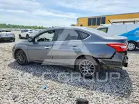 2016 Nissan SENTRA photo