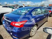 2016 Nissan SENTRA photo