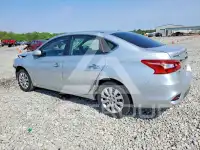 2016 Nissan SENTRA фото
