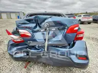 2016 Nissan SENTRA фото