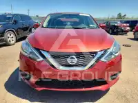 2016 Nissan SENTRA фото