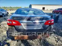 2016 Nissan SENTRA фото