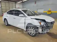 2016 Nissan SENTRA фото