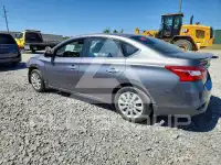 2016 Nissan SENTRA фото