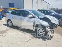 2016 Nissan SENTRA фото