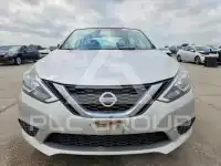 2016 Nissan SENTRA фото