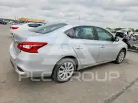 2016 Nissan SENTRA фото