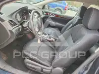 2016 Nissan SENTRA фото