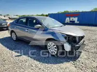 2016 Nissan SENTRA фото