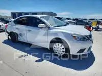 2016 Nissan SENTRA фото