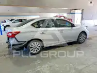 2016 Nissan SENTRA фото