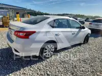 2016 Nissan SENTRA фото