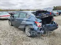 2016 Nissan SENTRA фото