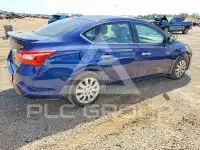 2016 Nissan SENTRA фото