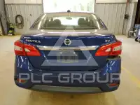 2016 Nissan SENTRA фото