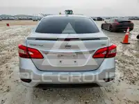 2016 Nissan SENTRA фото