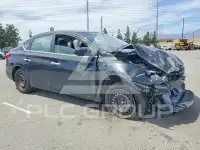 2016 Nissan SENTRA photo