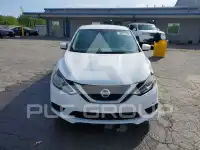 2016 Nissan SENTRA фото