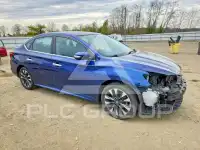 2016 Nissan SENTRA фото