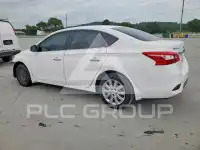 2016 Nissan SENTRA фото