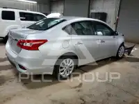 2016 Nissan SENTRA фото