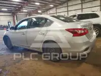 2016 Nissan SENTRA фото