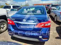 2016 Nissan SENTRA photo