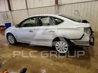 2016 Nissan SENTRA фото
