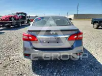 2016 Nissan SENTRA фото